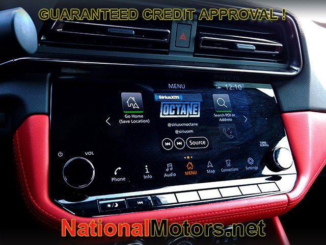 Nissan Z Vehicle Full-screen Gallery Image 13