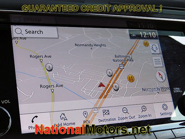 Nissan Z Vehicle Full-screen Gallery Image 14