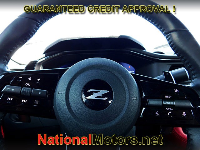 Nissan Z Vehicle Full-screen Gallery Image 19