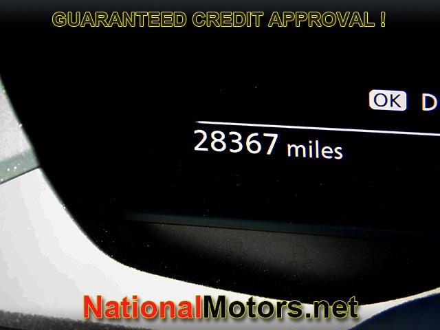 Nissan Z Vehicle Full-screen Gallery Image 20