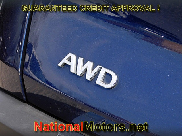 INFINITI QX60 Vehicle Full-screen Gallery Image 06