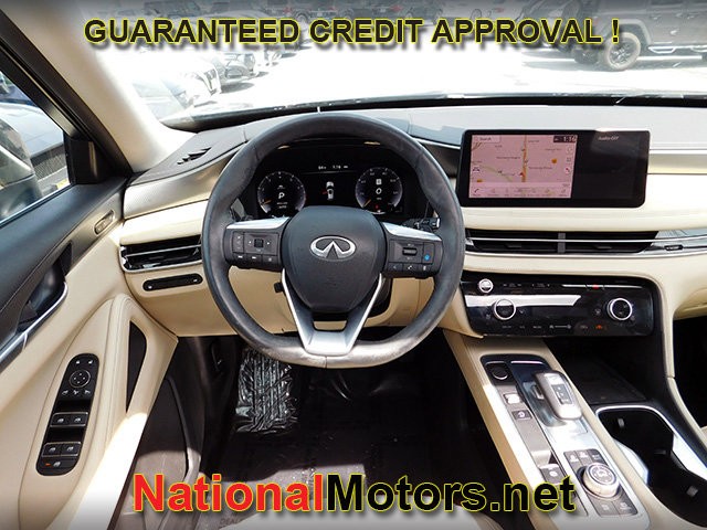 INFINITI QX60 Vehicle Full-screen Gallery Image 14