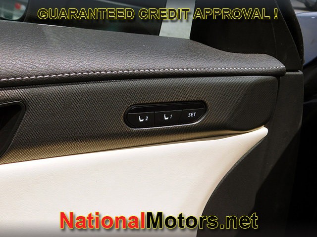 INFINITI QX60 Vehicle Full-screen Gallery Image 17