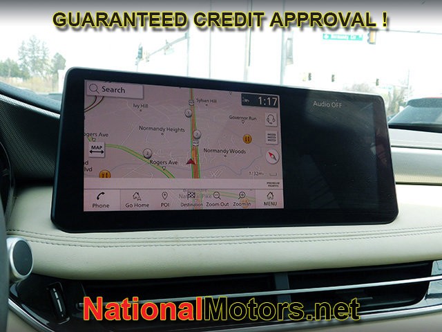 INFINITI QX60 Vehicle Full-screen Gallery Image 20