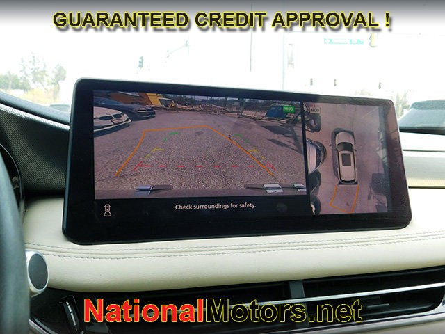 INFINITI QX60 Vehicle Full-screen Gallery Image 21