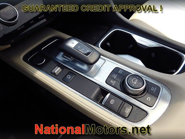 INFINITI QX60 Vehicle Full-screen Gallery Image 23