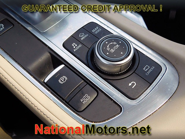 INFINITI QX60 Vehicle Full-screen Gallery Image 24