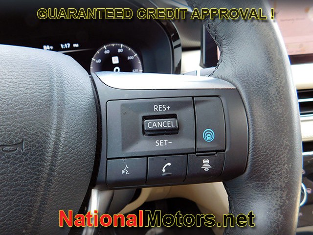 INFINITI QX60 Vehicle Full-screen Gallery Image 25