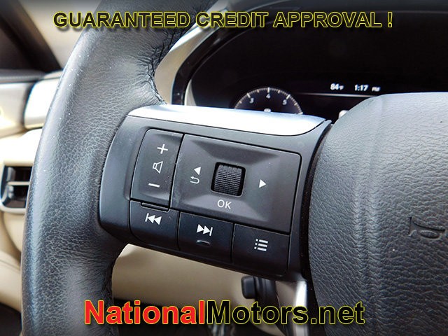 INFINITI QX60 Vehicle Full-screen Gallery Image 26