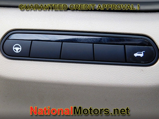 INFINITI QX60 Vehicle Full-screen Gallery Image 28