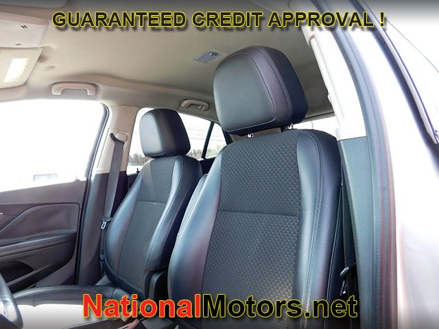 Buick Encore Vehicle Full-screen Gallery Image 10