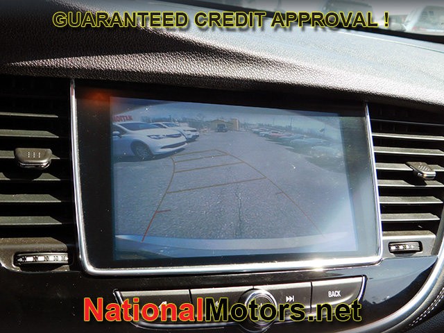 Buick Encore Vehicle Full-screen Gallery Image 12