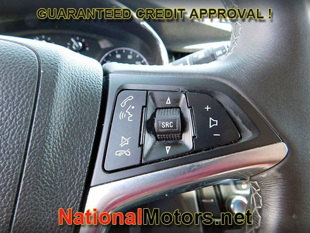 Buick Encore Vehicle Full-screen Gallery Image 15