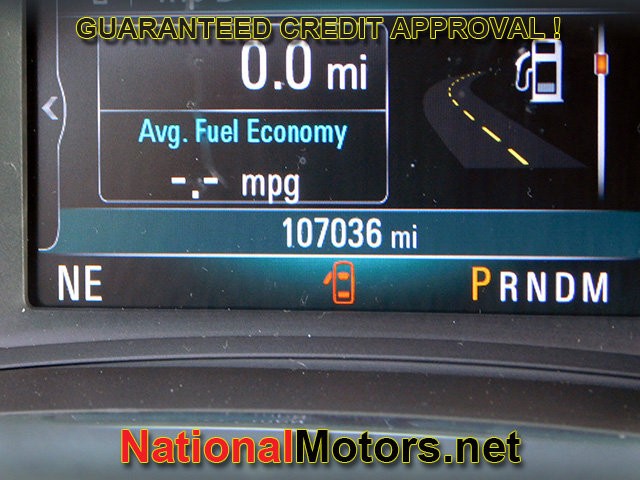 Buick Encore Vehicle Full-screen Gallery Image 17