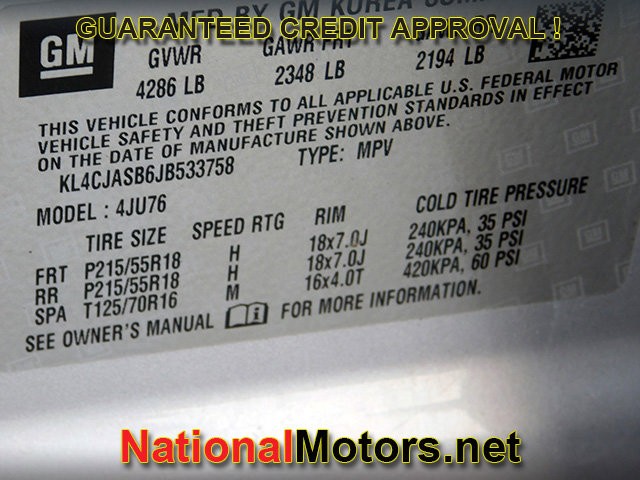 Buick Encore Vehicle Full-screen Gallery Image 19