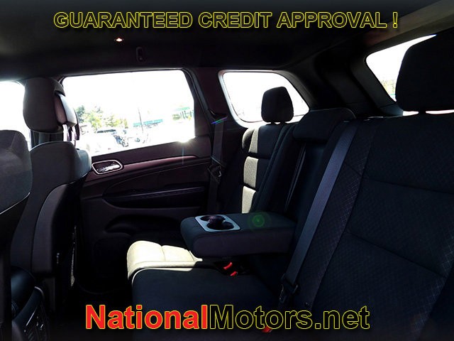 Jeep Grand Cherokee Vehicle Full-screen Gallery Image 11