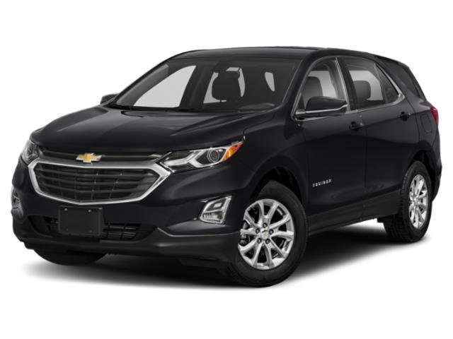 Chevrolet Equinox LT - Ellicott City MD