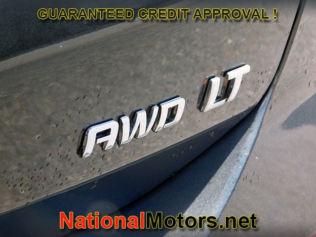 Chevrolet Equinox Vehicle Full-screen Gallery Image 05