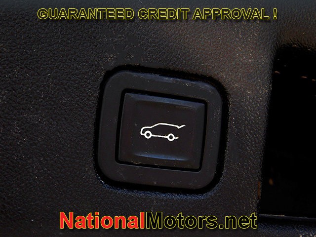 Chevrolet Equinox Vehicle Full-screen Gallery Image 07