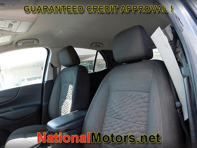 Chevrolet Equinox Vehicle Full-screen Gallery Image 13