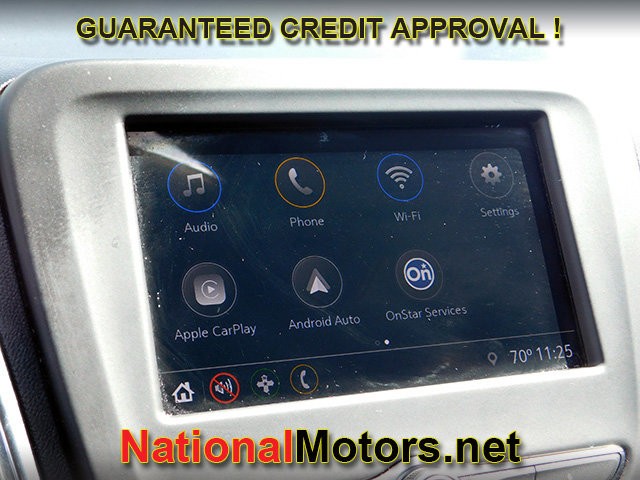 Chevrolet Equinox Vehicle Full-screen Gallery Image 14