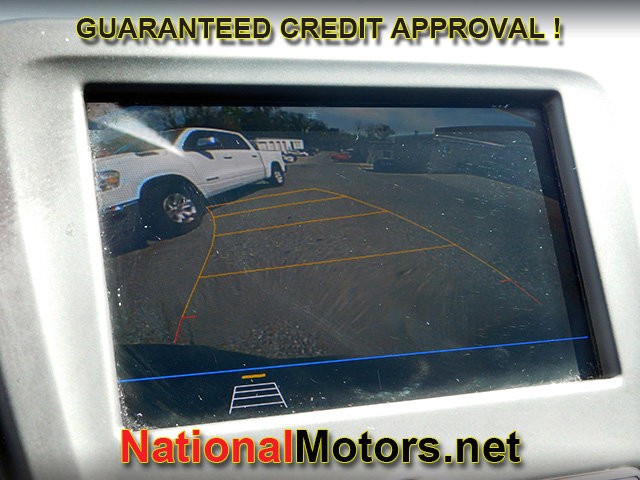 Chevrolet Equinox Vehicle Full-screen Gallery Image 15