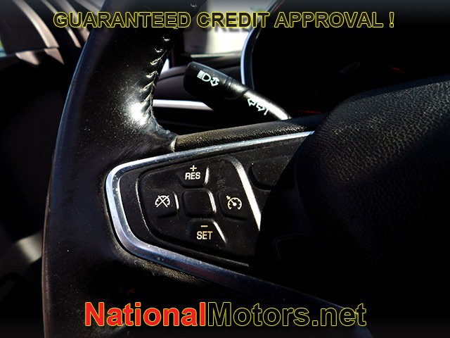 Chevrolet Equinox Vehicle Full-screen Gallery Image 19