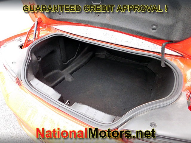 Chevrolet Camaro Vehicle Full-screen Gallery Image 06