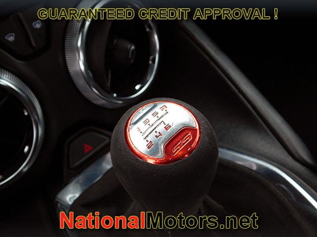 Chevrolet Camaro Vehicle Full-screen Gallery Image 14