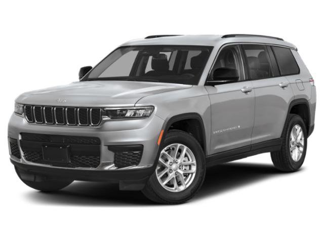 Jeep Grand Cherokee L Laredo - Ellicott City MD