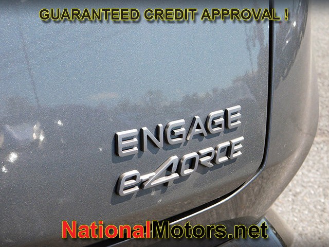 Nissan ARIYA Vehicle Full-screen Gallery Image 06