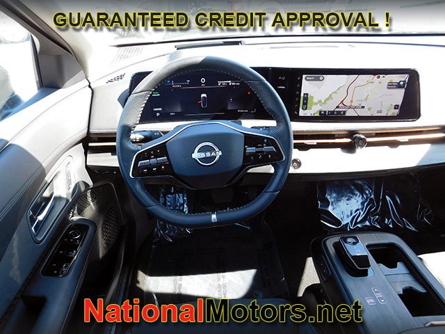 Nissan ARIYA Vehicle Full-screen Gallery Image 13