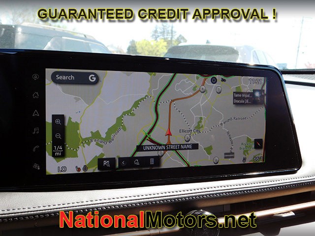 Nissan ARIYA Vehicle Full-screen Gallery Image 17