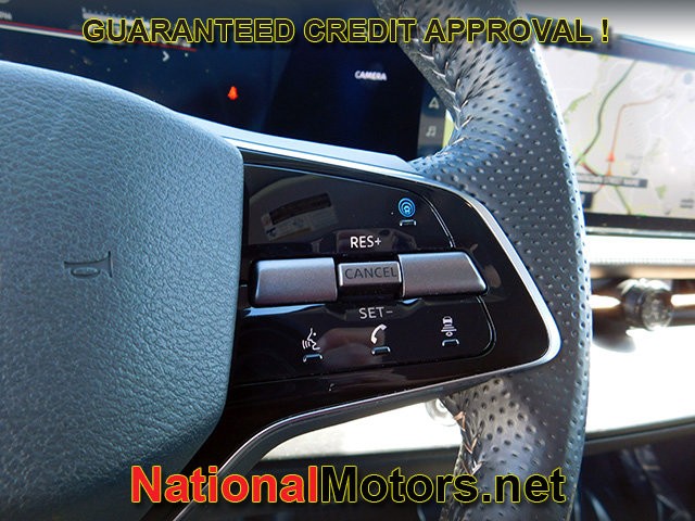 Nissan ARIYA Vehicle Full-screen Gallery Image 21