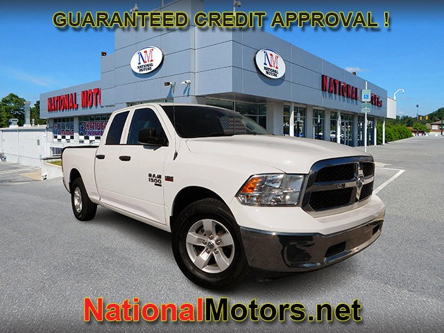 2020 RAM Ram 1500 Classic