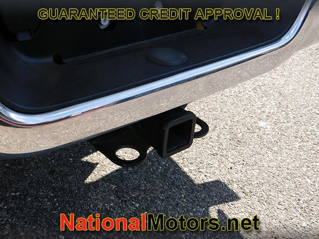 Ram 1500 Classic Vehicle Full-screen Gallery Image 06