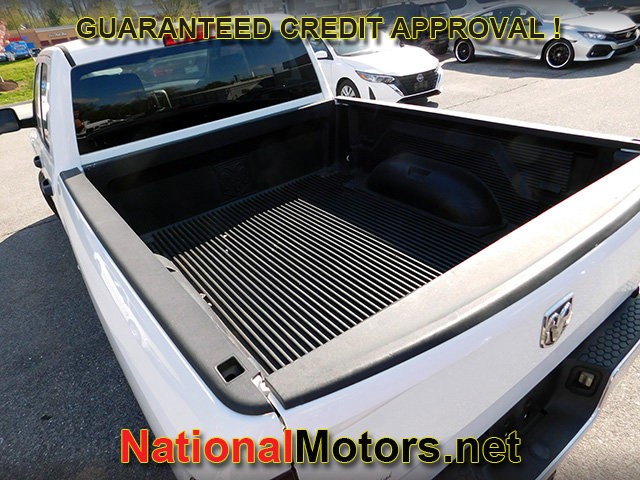 Ram 1500 Classic Vehicle Full-screen Gallery Image 07