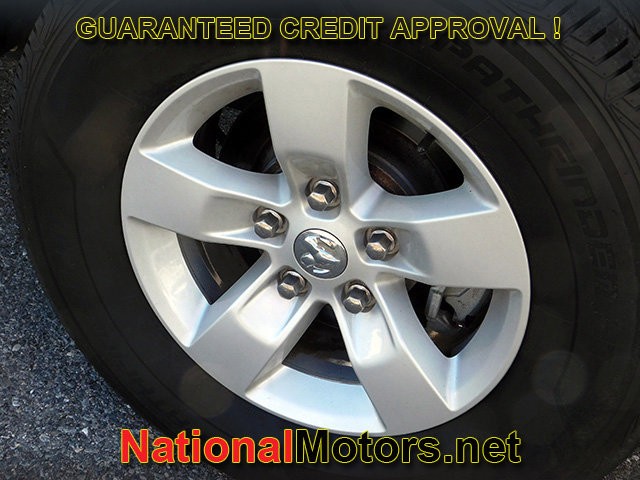 Ram 1500 Classic Vehicle Full-screen Gallery Image 08