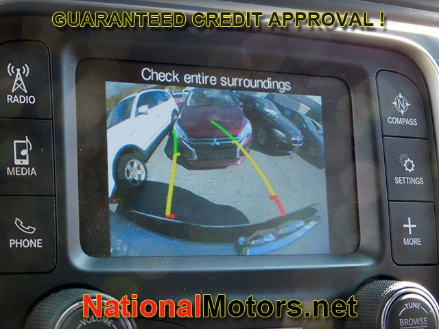 Ram 1500 Classic Vehicle Full-screen Gallery Image 19