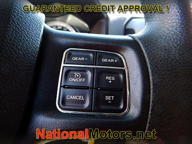 Ram 1500 Classic Vehicle Full-screen Gallery Image 20