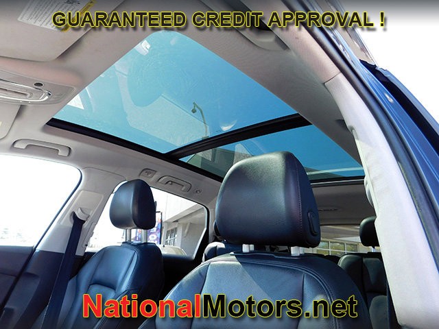 Audi Q7 Vehicle Full-screen Gallery Image 20