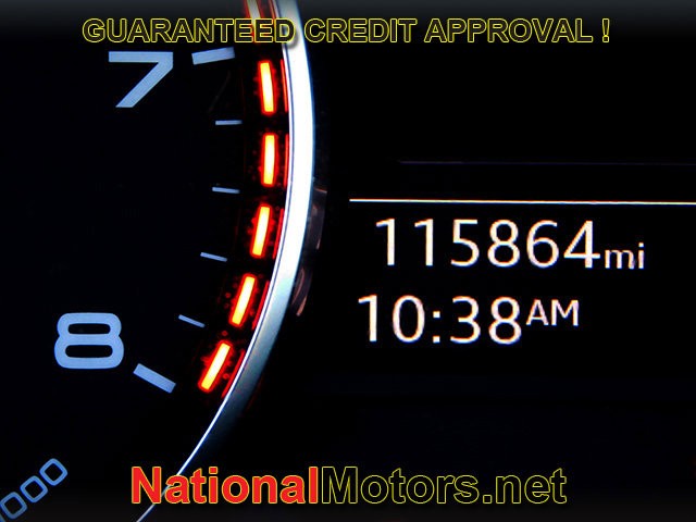 Audi Q7 Vehicle Full-screen Gallery Image 24