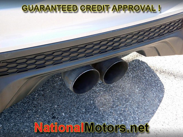 Honda Civic Si Coupe Vehicle Full-screen Gallery Image 06