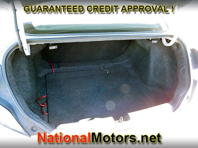 Honda Civic Si Coupe Vehicle Full-screen Gallery Image 08