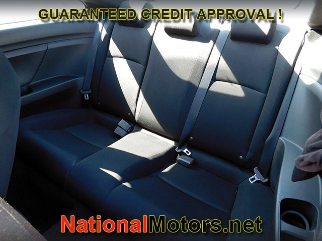 Honda Civic Si Coupe Vehicle Full-screen Gallery Image 11