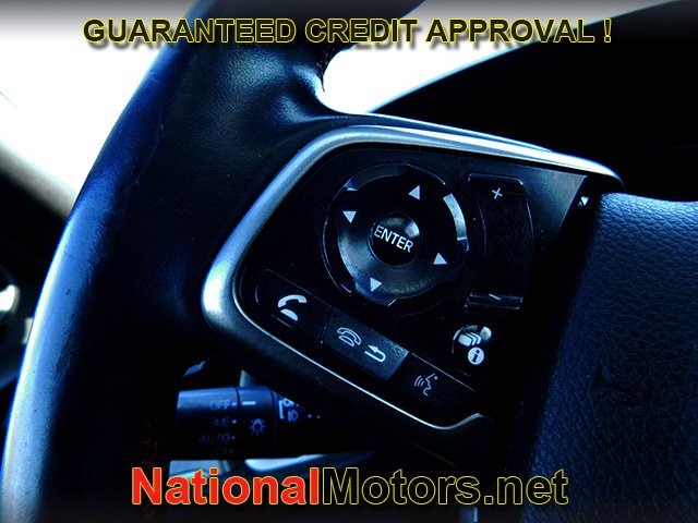 Honda Civic Si Coupe Vehicle Full-screen Gallery Image 20