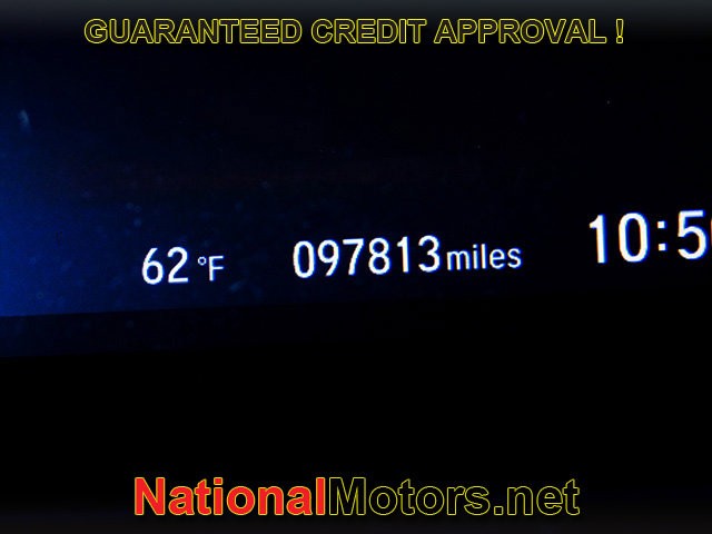 Honda Civic Si Coupe Vehicle Full-screen Gallery Image 21