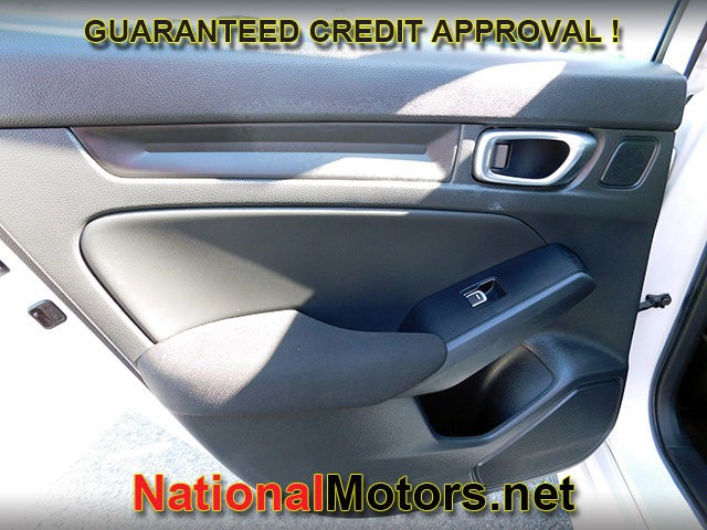 Honda Civic Si Vehicle Full-screen Gallery Image 08