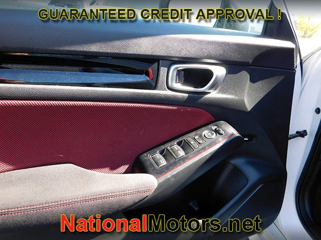 Honda Civic Si Vehicle Full-screen Gallery Image 11