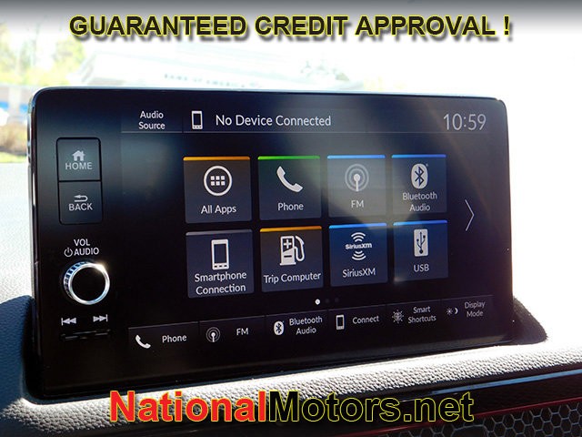 Honda Civic Si Vehicle Full-screen Gallery Image 15